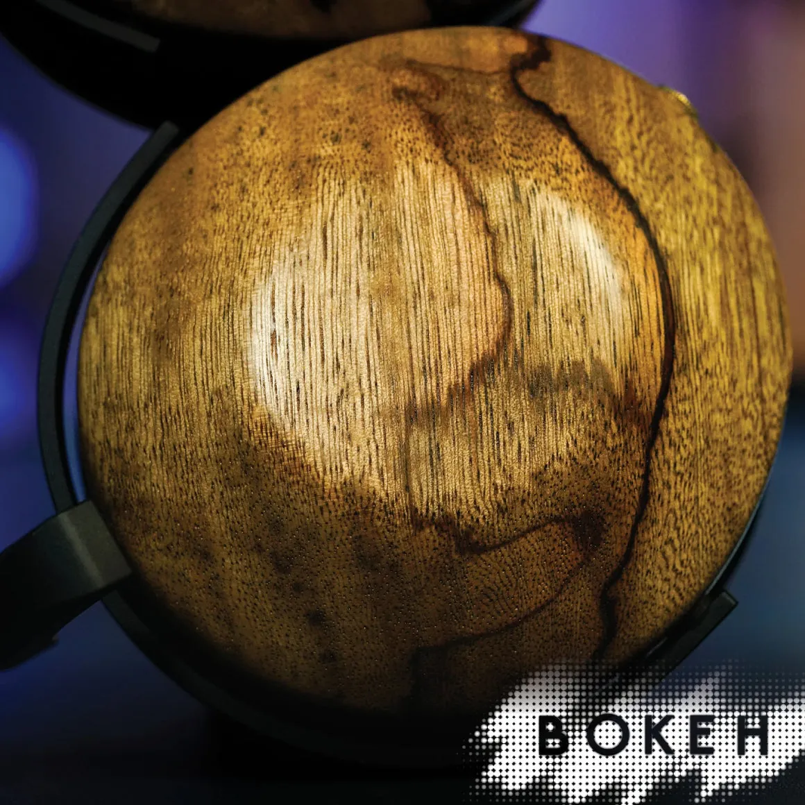 ZMF - BOKEH