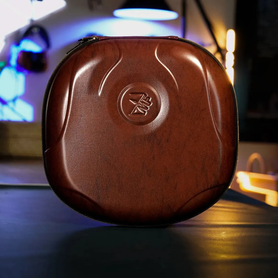 ZMF - BOKEH